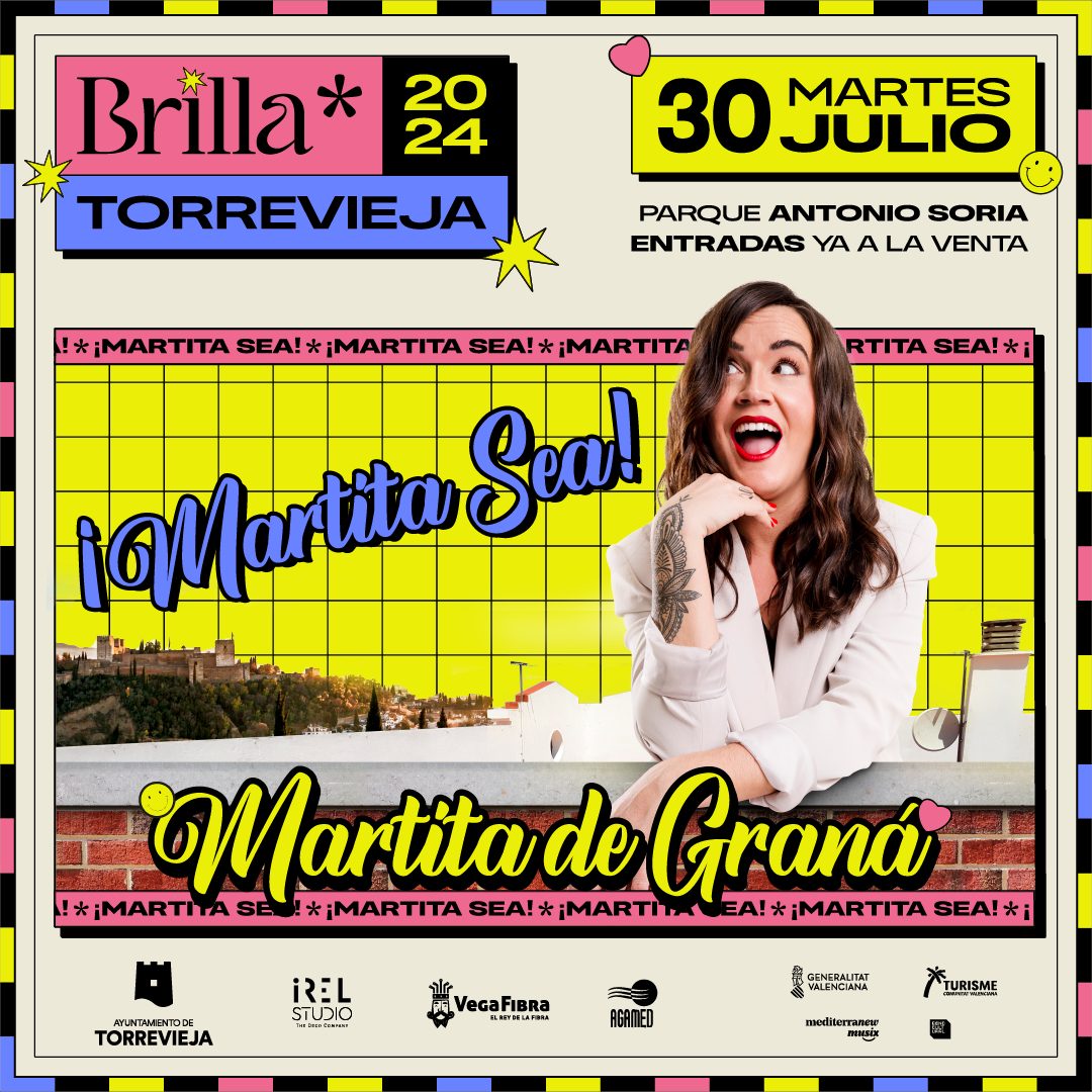 Martita de Graná · monólogo