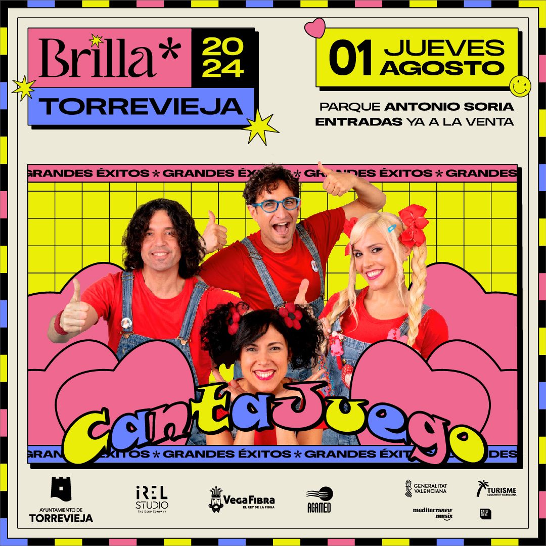 Cantajuego