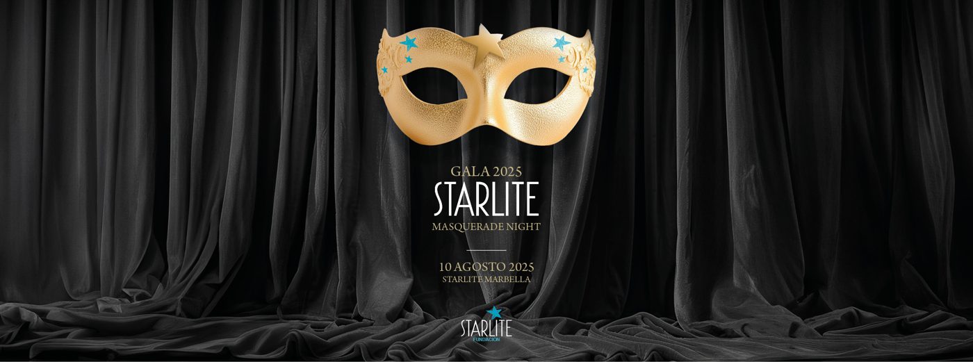 Gala Starlite 2025 · Masquerade Night