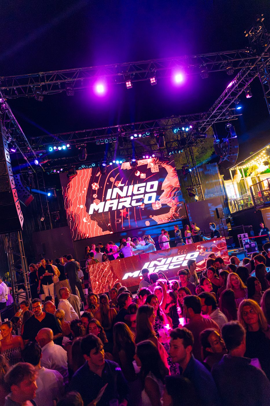 Oh Starlite Marbella!
