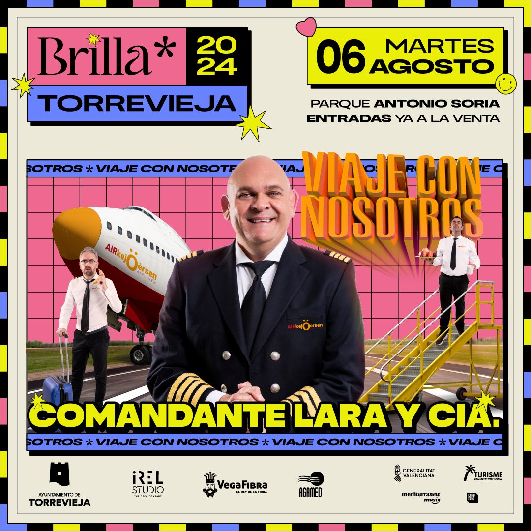 Comandante Lara · monólogo