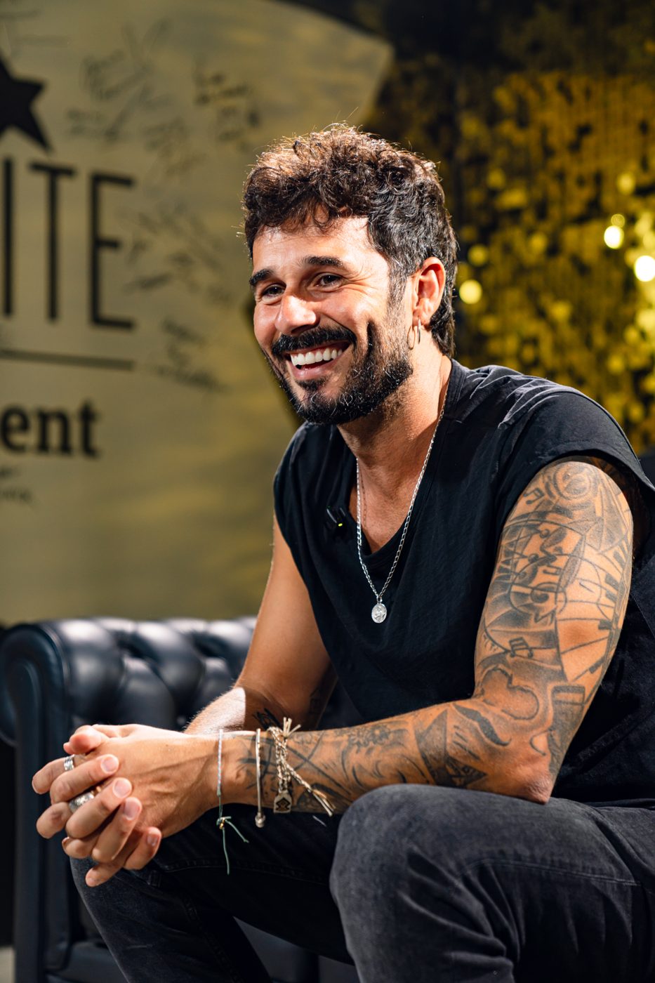 Antoñito Molina 18/8