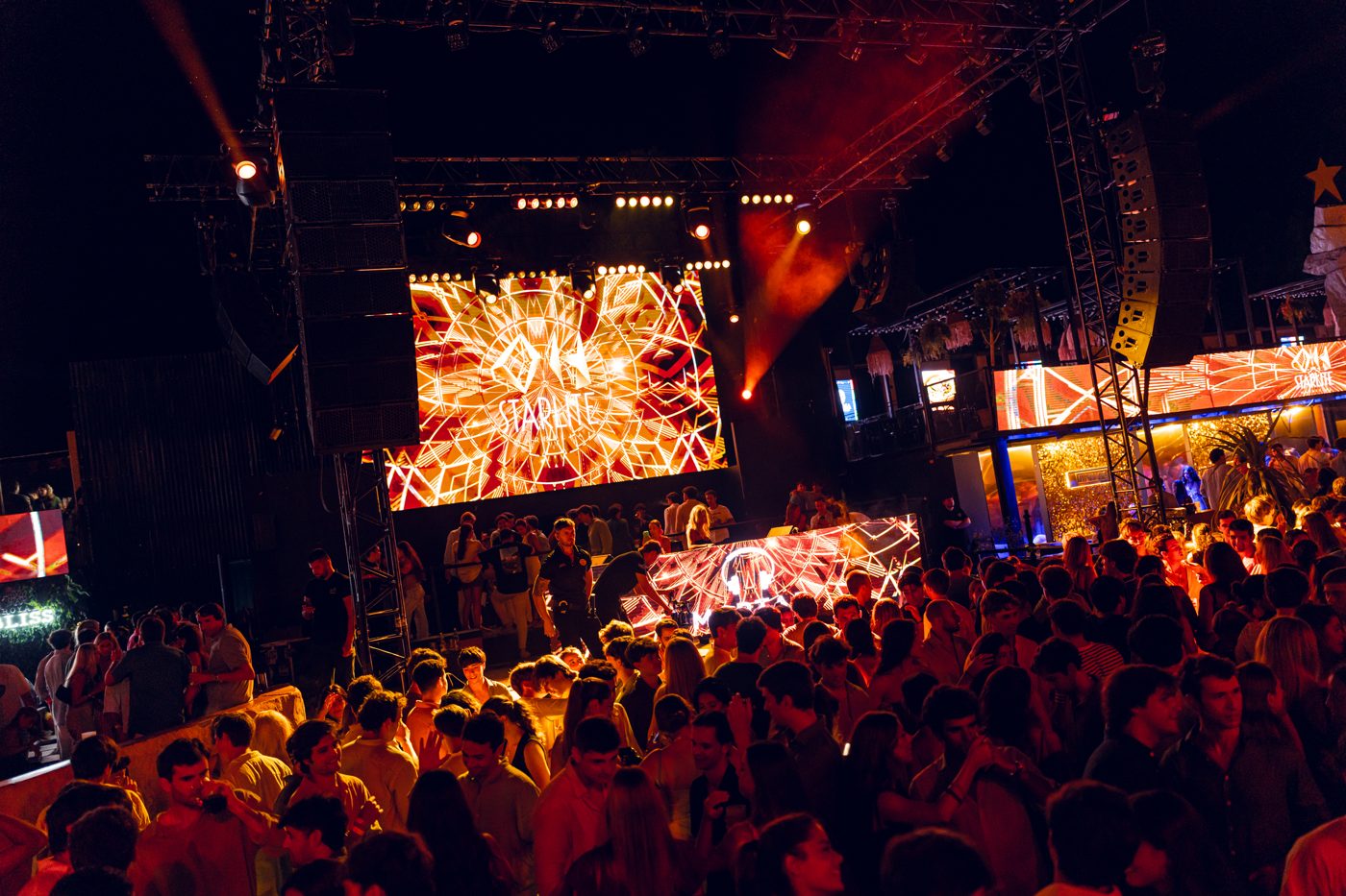 FASCINADO CLUB
